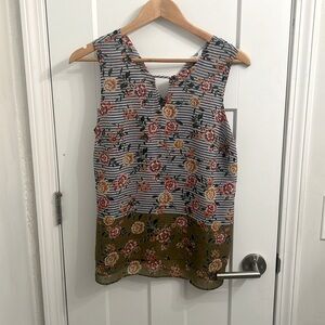Cabi blouse